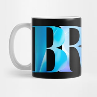 BRICS Countries Mug